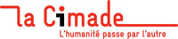 Logo La Cimade