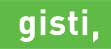 Logo Gisti