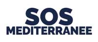 Logo SOS MEDITERRANEE